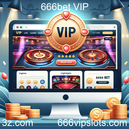 Explorando a Categoria de Apostas no 666bet VIP