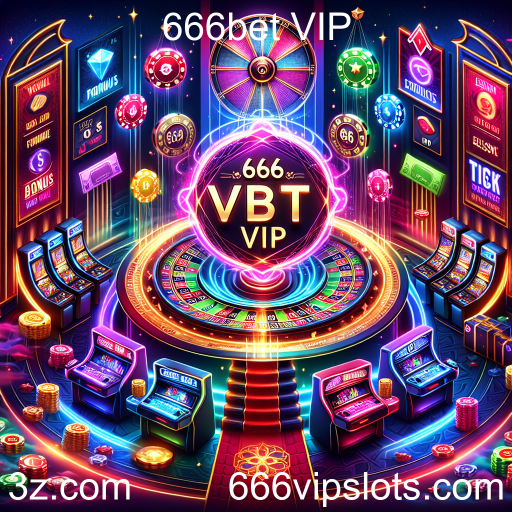 Descubra as Melhores Promoções do 666bet VIP